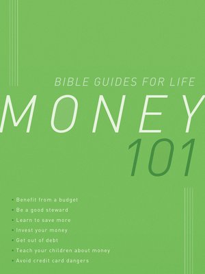 cover image of Money 101